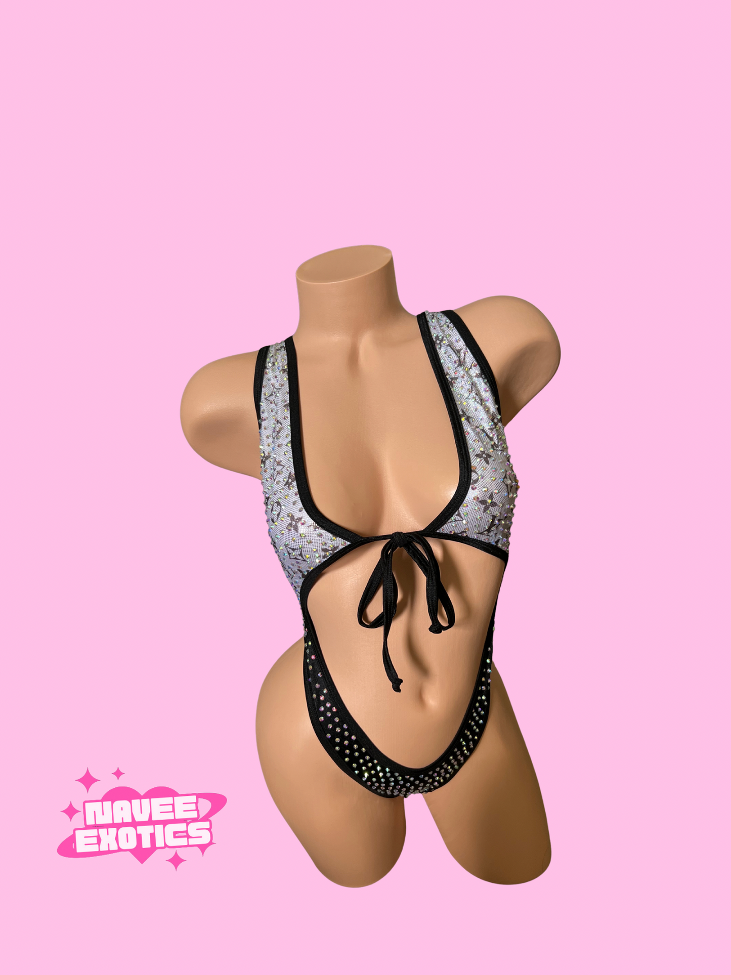 Multi Design Mystic One Piece