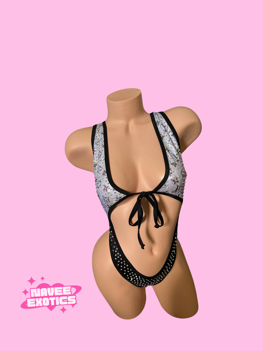 Multi Design Mystic One Piece