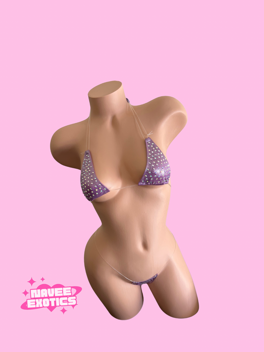Micro Kini 2 Piece Set